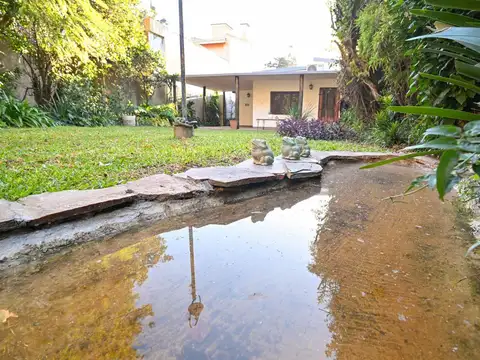 VENTA CASA QUINTA BARRIO LOS PINOS