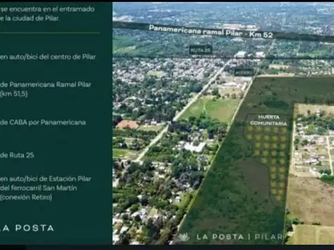 Terreno en Venta de 593850,0 m2