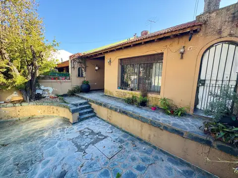 Casa en Venta en San Fernando Vias  /  Libertador, USD 155.000
