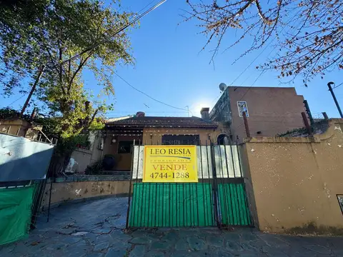 Casa en Venta 40 años