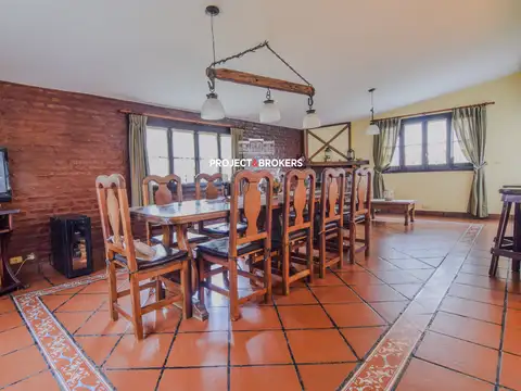 Casa en Venta al Norte