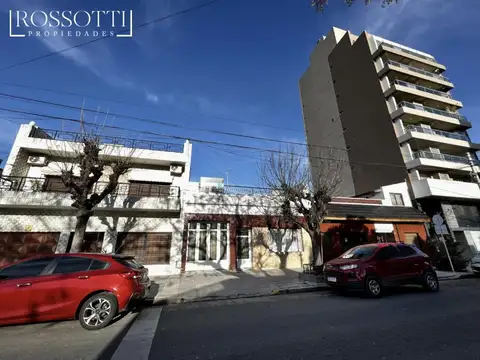 Terreno en Venta 29  mts Fondo