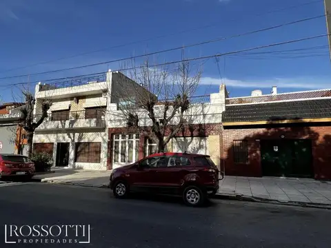 Terreno de 8,66 x 29 mts. aprox. - 251 m2 - Unidad de sustentabilidad de altura baja 2