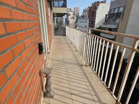 Departamento en Alquiler de 2 dormitorios