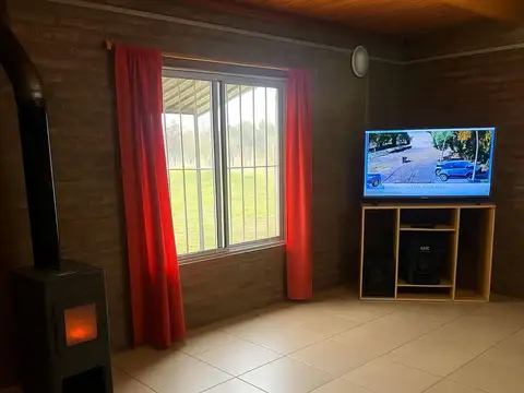 Casa en Independencia 426