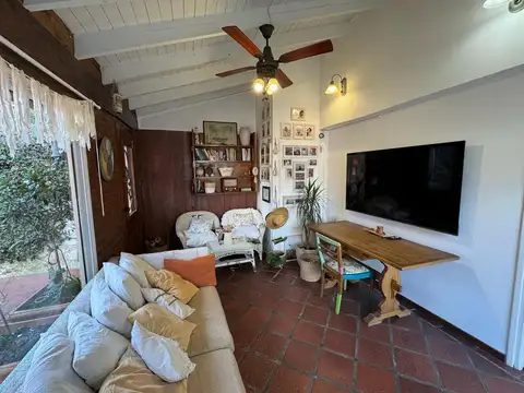 Casa en Venta con 1 cochera