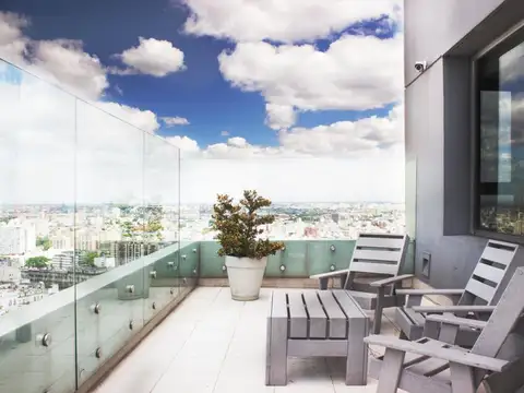 Departamento en Alquiler Temporal en San Telmo, $ 800.000