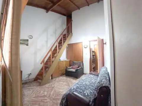 Depto Tipo Casa en Venta en Mar del Plata, USD 75.000
