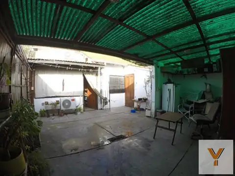 Depto Tipo Casa en Venta de 3 dormitorios
