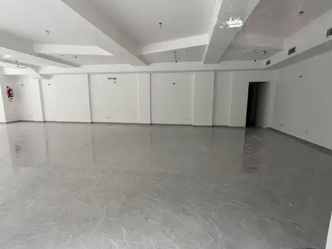 Local en Alquiler A Estrenar