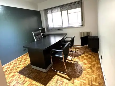 Departamento de 3 ambientes en Venta en Centro