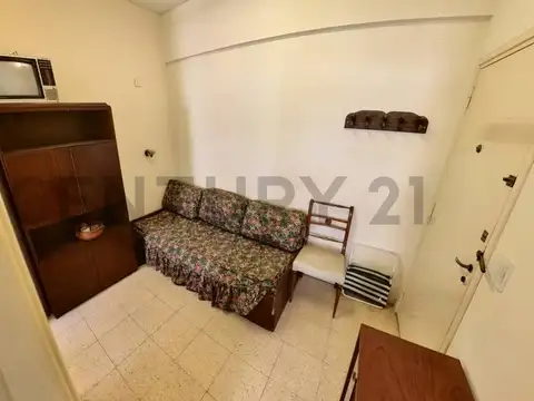 Venta Departamento Monoambiente al Frente