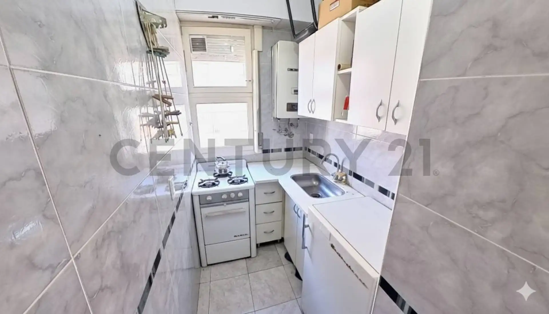 Venta Departamento Monoambiente al Frente