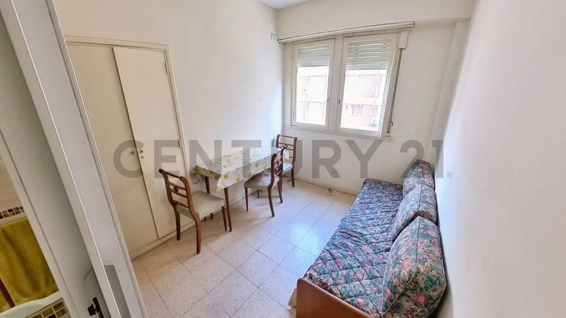 Venta Departamento Monoambiente al Frente