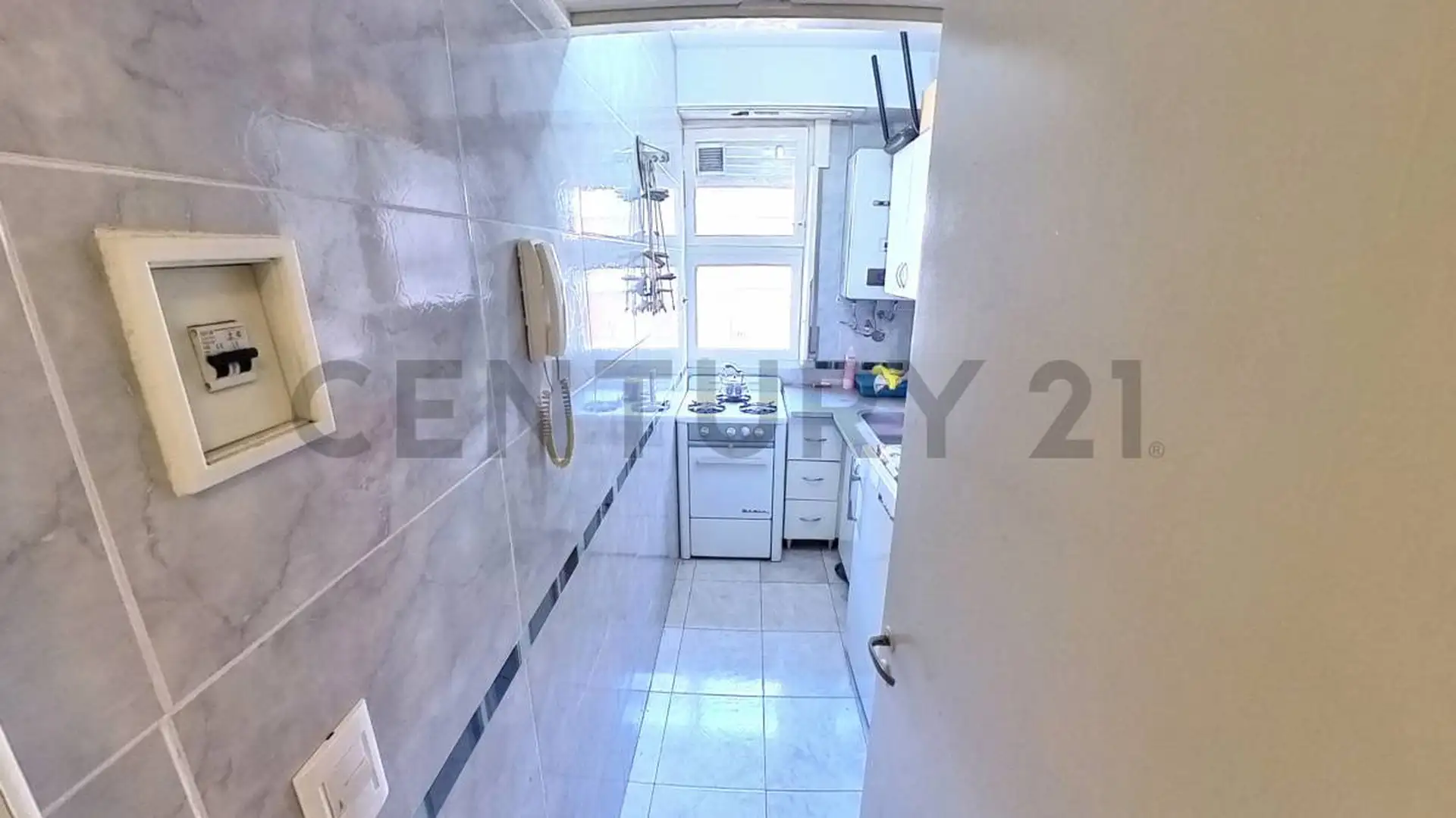 Venta Departamento Monoambiente al Frente