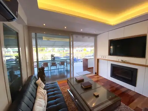 Departamento en Venta en Marina Del Sol, USD 540.000