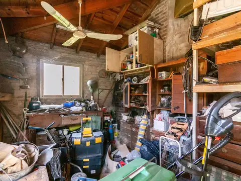 Casa en Venta 52 años