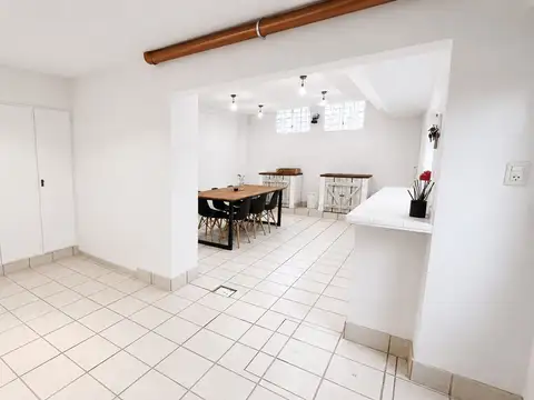 Depto Tipo Casa en Venta de 3 dormitorios