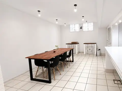 Depto Tipo Casa en Venta 24 años