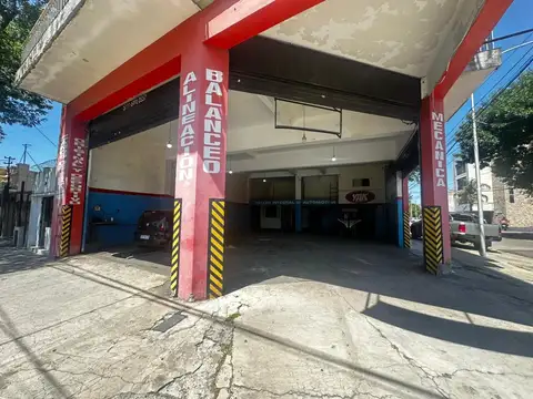 Local en Alquiler A Estrenar