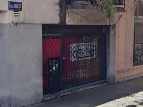 Local comercial 45 m2 + sub suelo de 45 m2, Baño