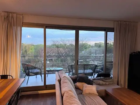 Departamento en San Isidro