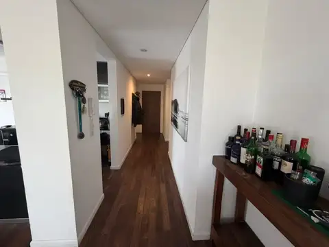 Departamento en Venta 8 años