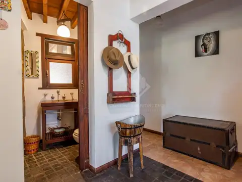 Casa en Alquiler 20 años