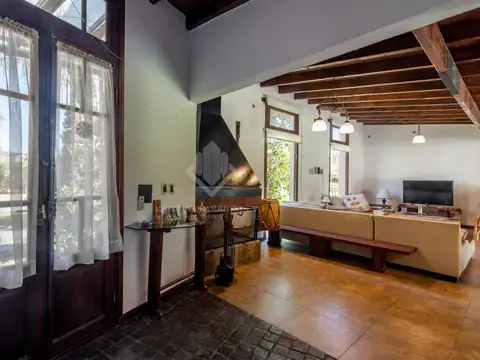 Casa en Alquiler en El Aromo, USD 850