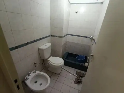 VENTA DEPTO NUEVA CORDOBA 1 DORM GRAN PATIO PB