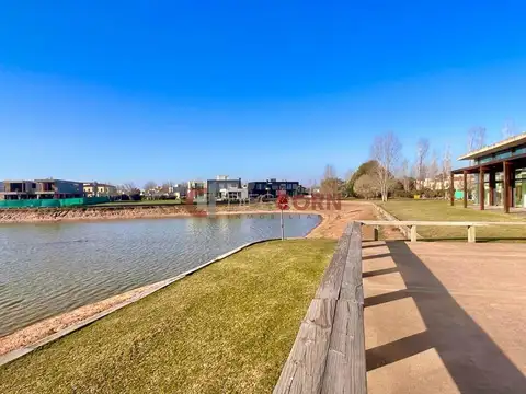 Terreno en Venta de 1260,0 m2