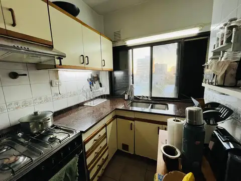 Departamento en Venta 31 años
