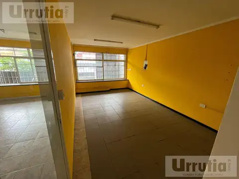 Oficina en Venta 30 años