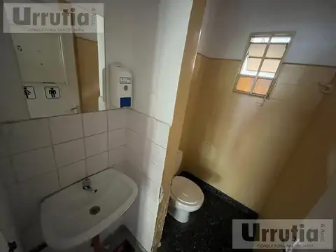 Oficina en Venta en Moron, USD 110.000