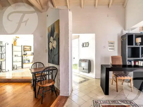 Hotel en Venta 30 años