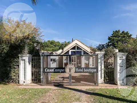 Hotel en Venta en San Pedro, USD 360.000