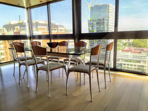 Departamento en Venta de 4 dormitorios