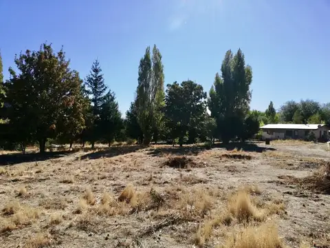 Terreno en Venta en Ñirihuao Estacion Fcgr, USD 48.000