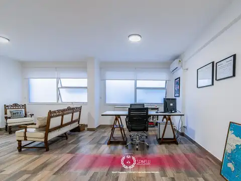 Avenida Belgrano 600