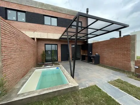 Casa en Venta en Solares de Manatiales, USD 170.000