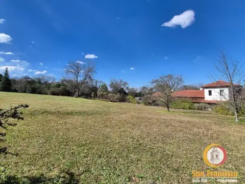Terreno en Venta en Altos De San Lorenzo, USD 290.000