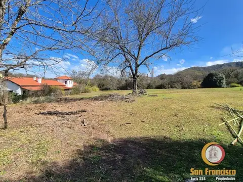 Terreno - Altos De San Lorenzo
