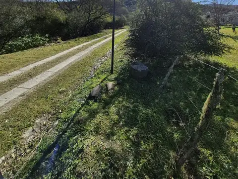 Terreno en Venta de 4143,0 m2