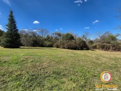 Terreno en Venta de 4143,0 m2