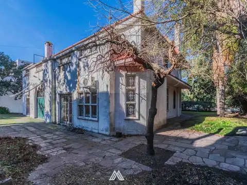 Casa en Venta en Parque Batlle , USD 2.100.000