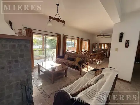 Casa a la venta en San isidro Labrador, Villanueva