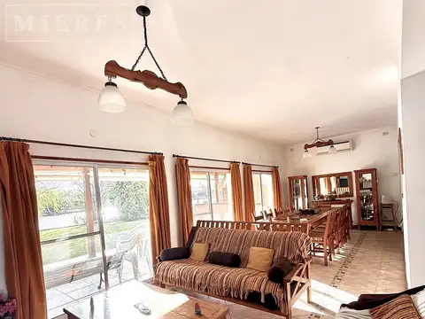 Casa en Venta al Oeste