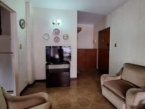 Departamento en Alquiler de 2 dormitorios