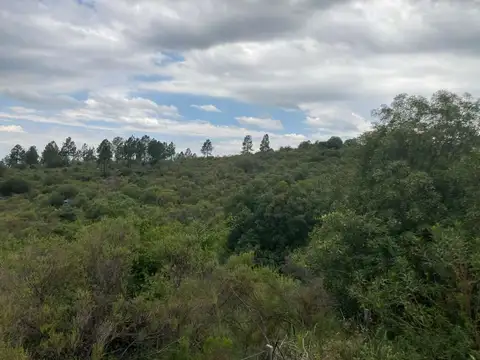 VENTA Lote en Tanti, Flor Serrana, 2000 m2