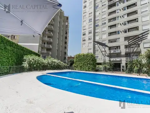 Departamento en Venta de 4 ambientes